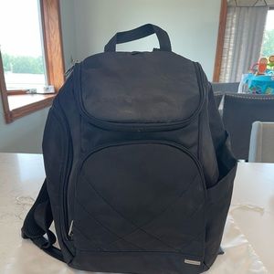 Travelon anti-theft backpack
